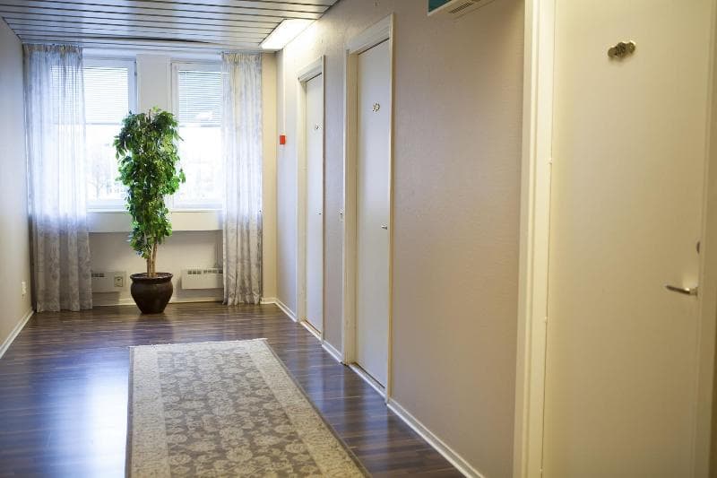 Hotell Alvsjo photo 1