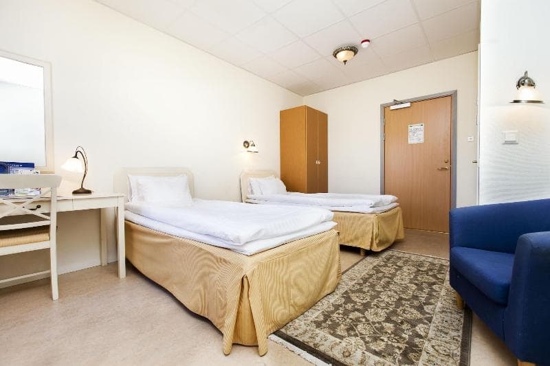 Hotell Alvsjo 5