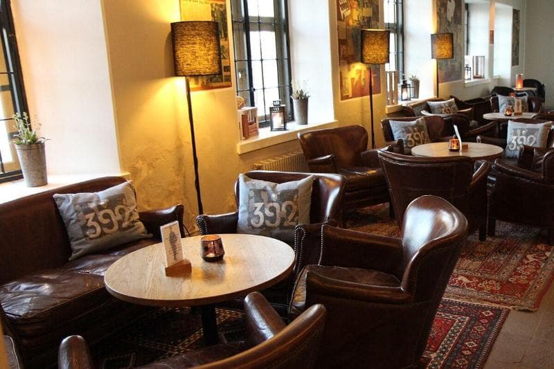 Langholmen Hotell 2