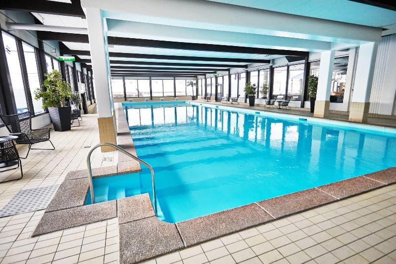 Strand Hotel Borgholm 3