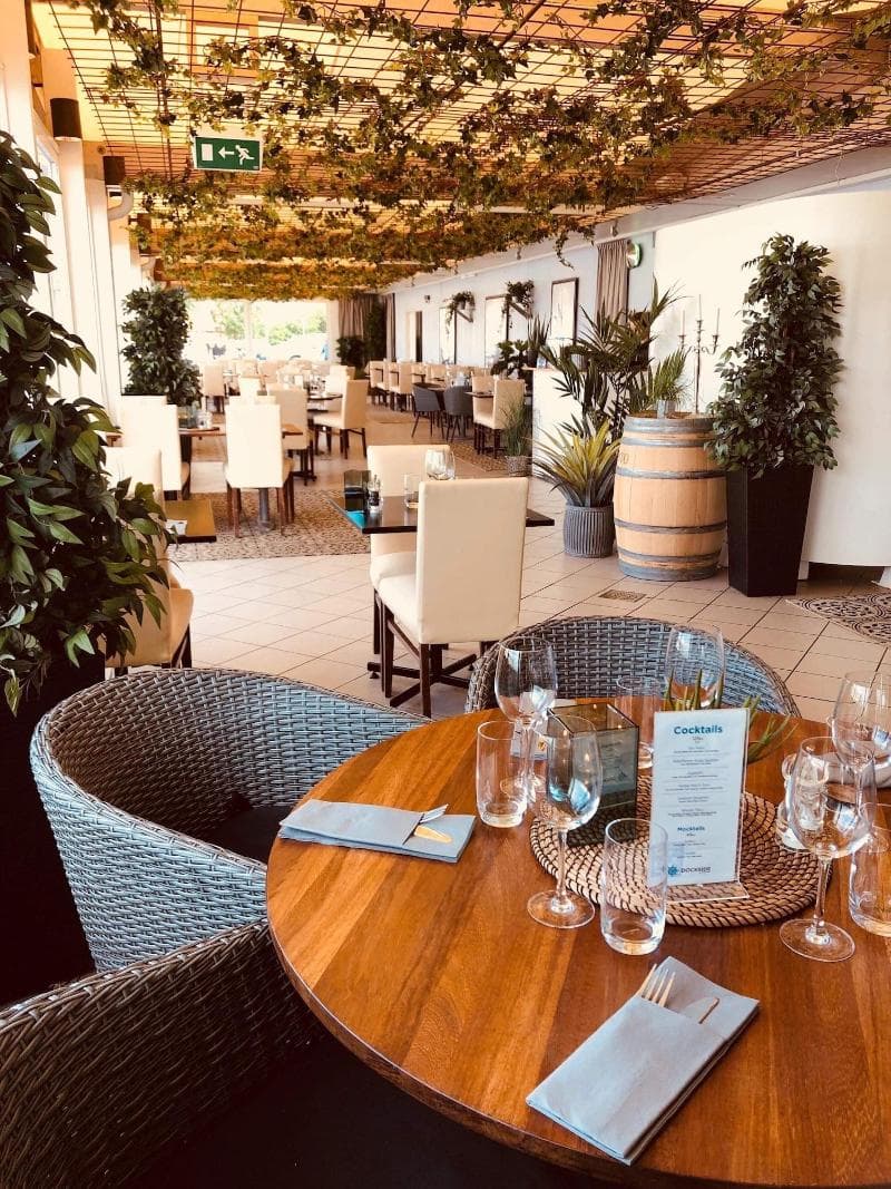 Strand Hotel Borgholm 4