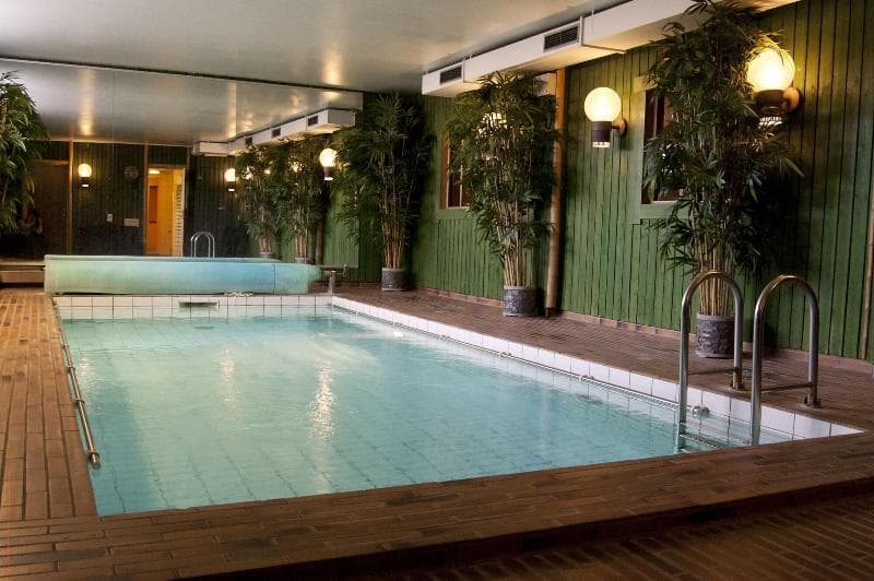Hotel Kung Gsta 2