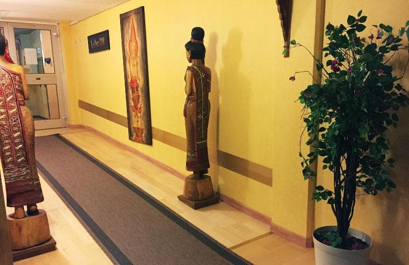 Hotel Kung Gsta 5