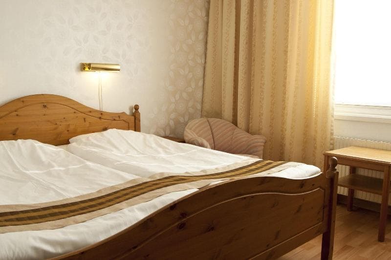 Hotel Kung Gsta 4