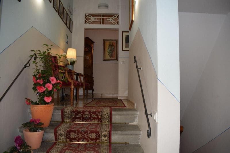 Hotel Dalmazia 4