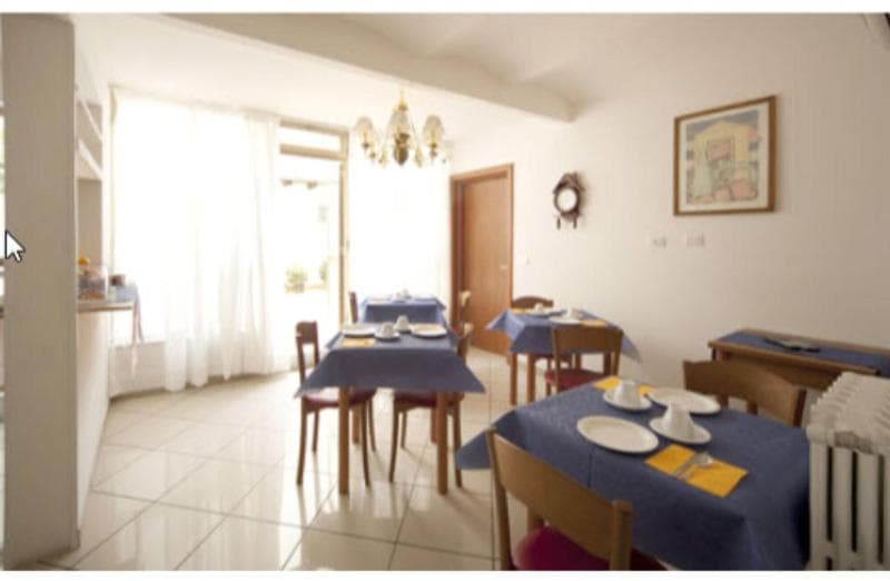 Hotel Dalmazia 2