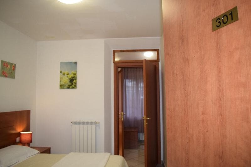 Hotel Dalmazia 3
