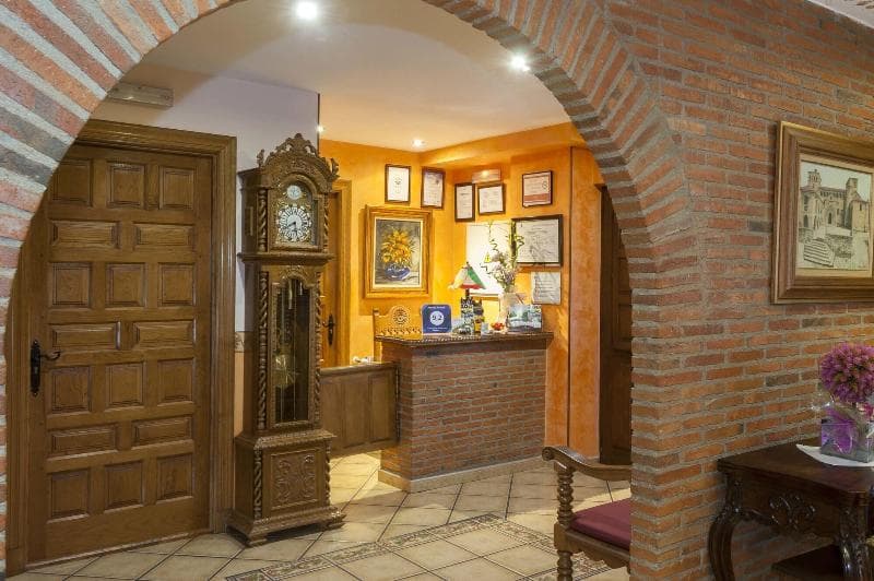 Posada Araceli 4