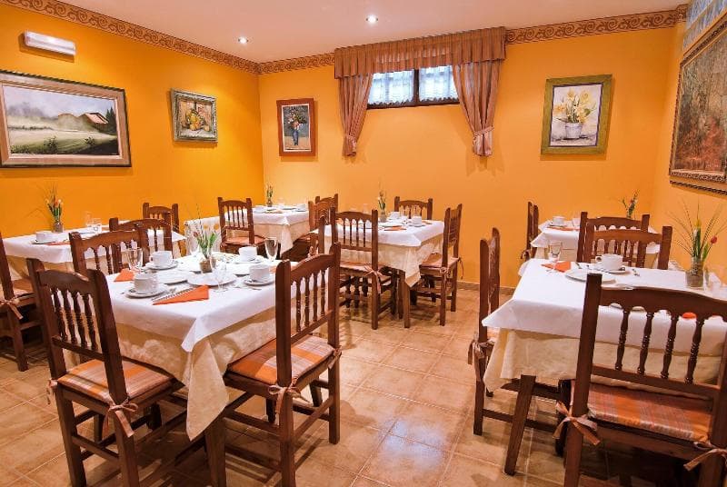 Posada Araceli photo 1