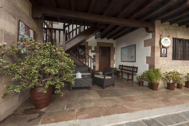 Posada Araceli 5