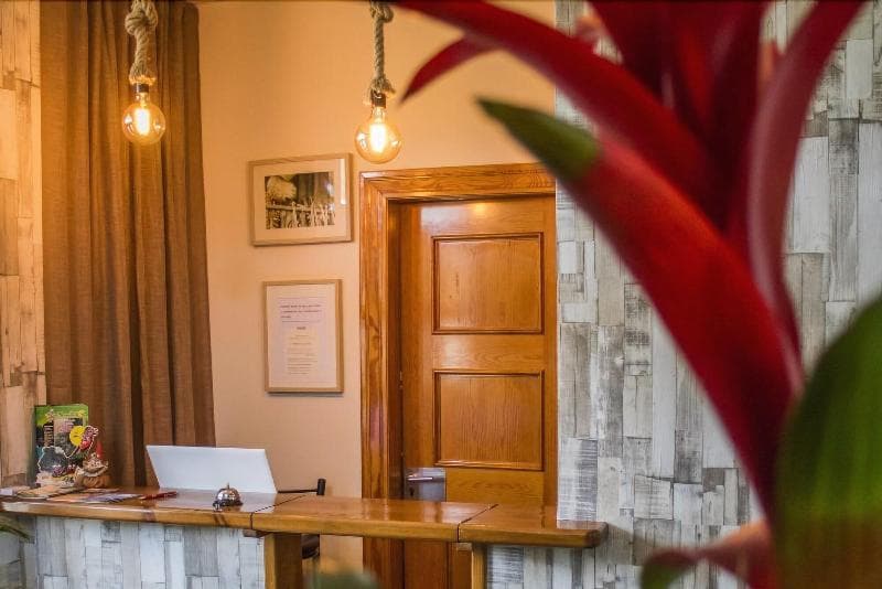 Hotel Rural Montañas De Covadonga 3