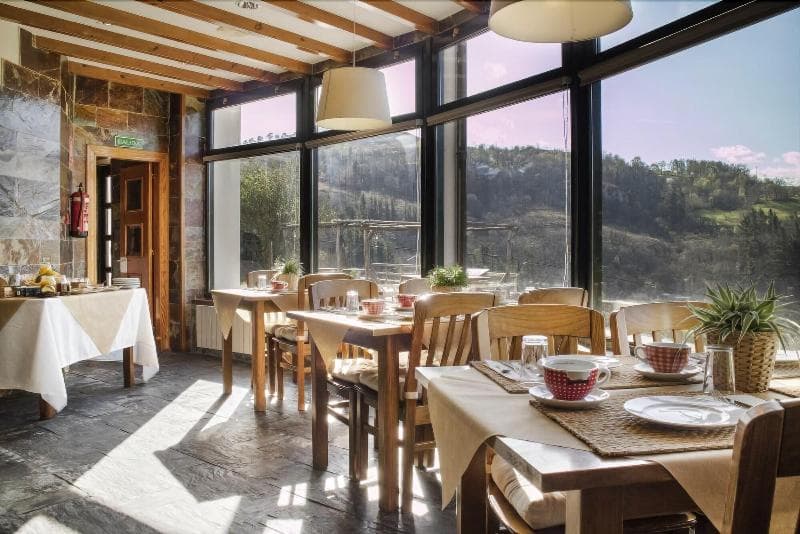 Hotel Rural Montañas De Covadonga main