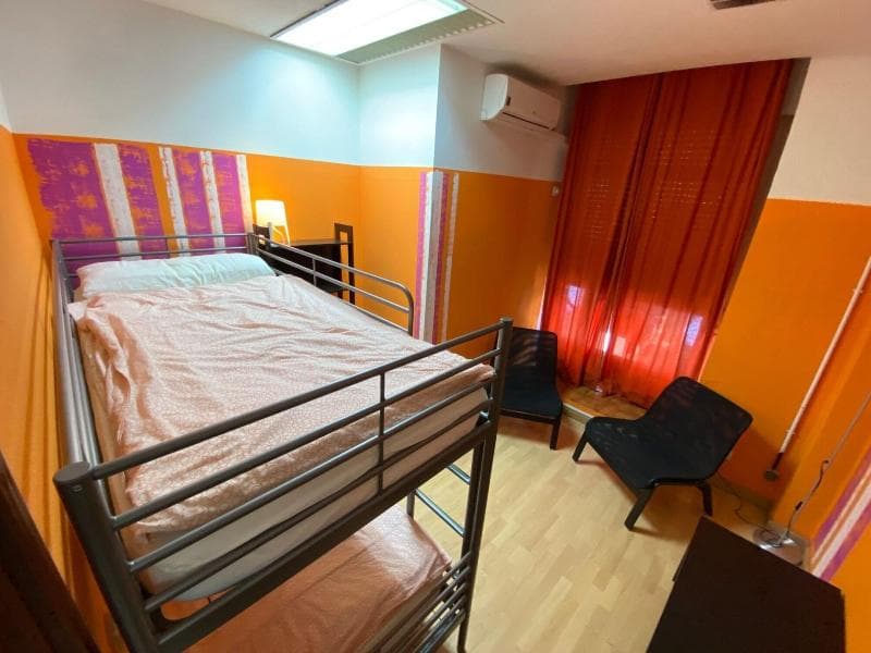 Bed Madrid (Adults Only) 3