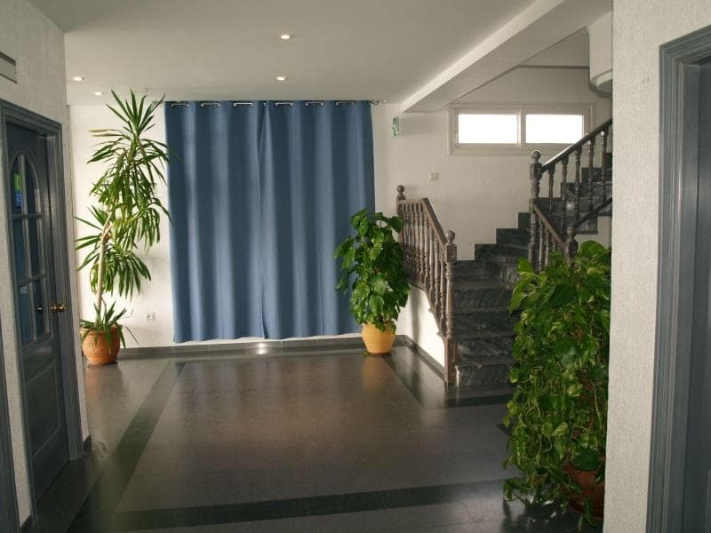 Hotel San Jorge 5