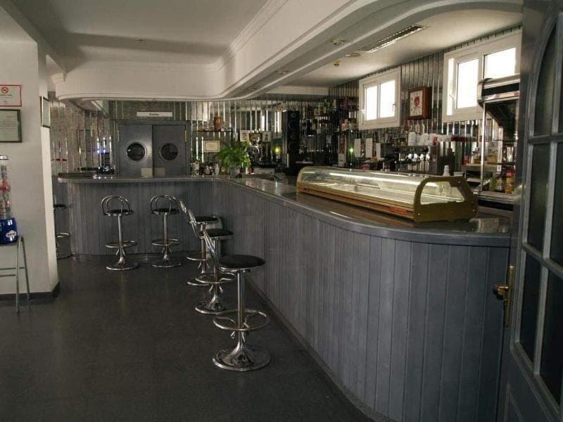 Hotel San Jorge photo 1