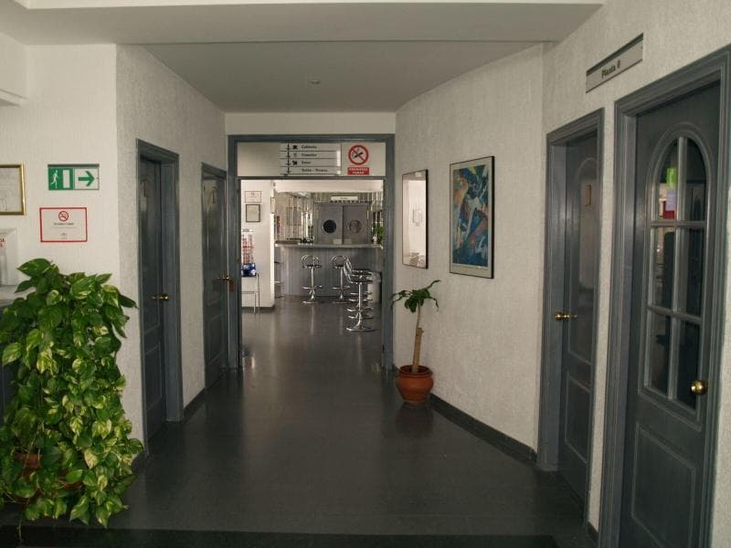 Hotel San Jorge 4