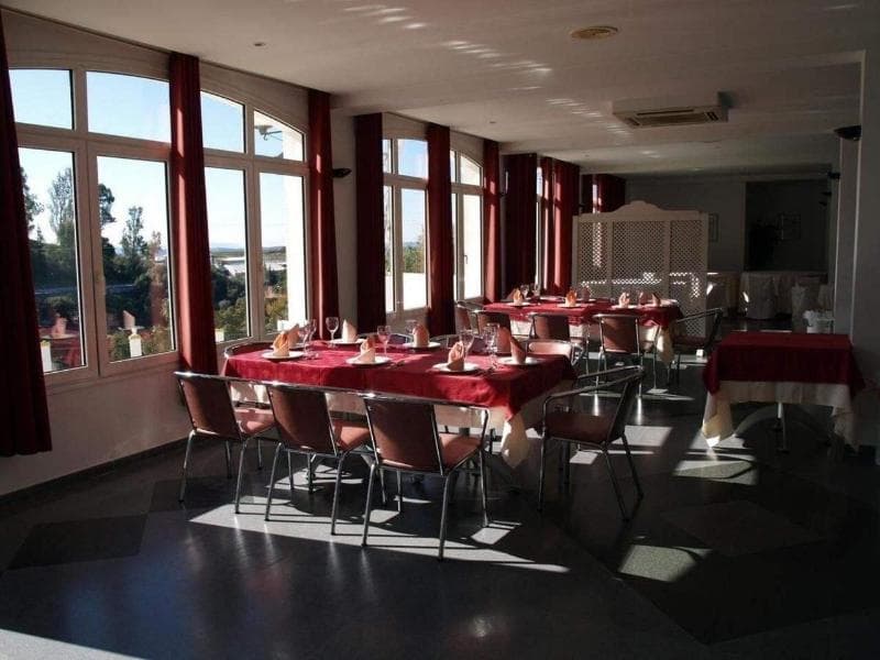 Hotel San Jorge 2