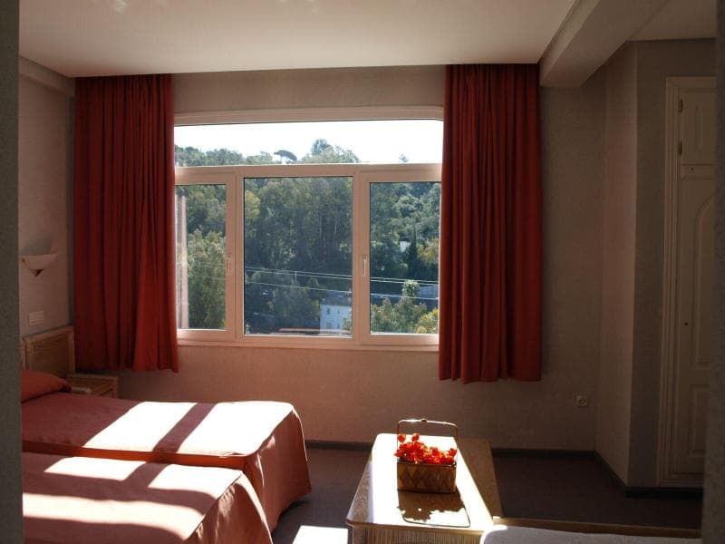 Hotel San Jorge 3