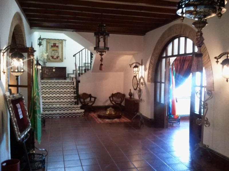 Castillo Montemayor 4