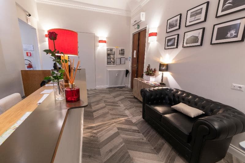 Eccelso Hotel photo 1