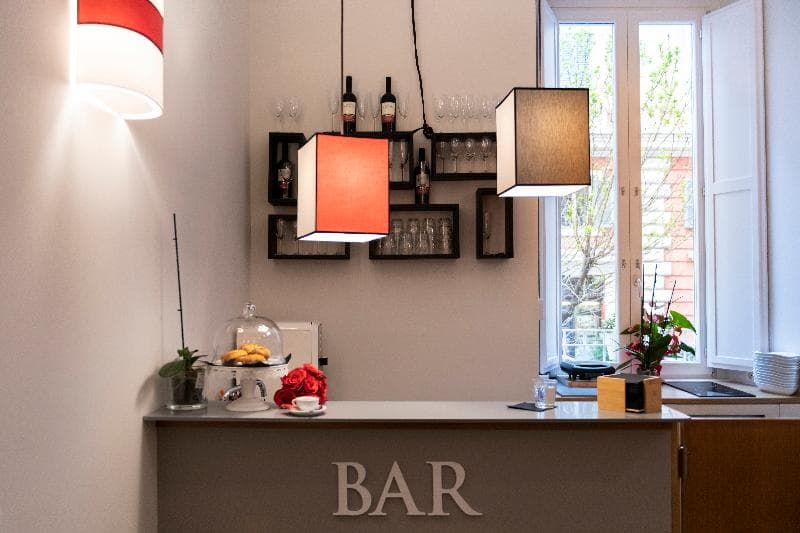 Eccelso Hotel 5