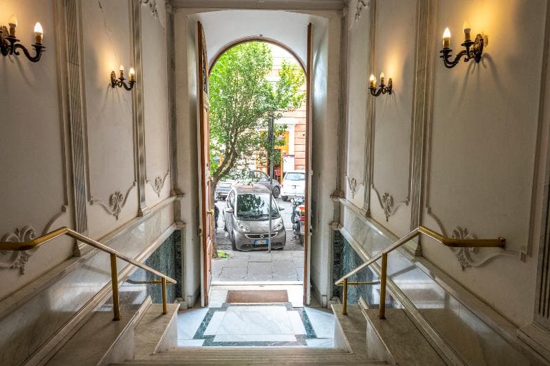 Eccelso Hotel 3