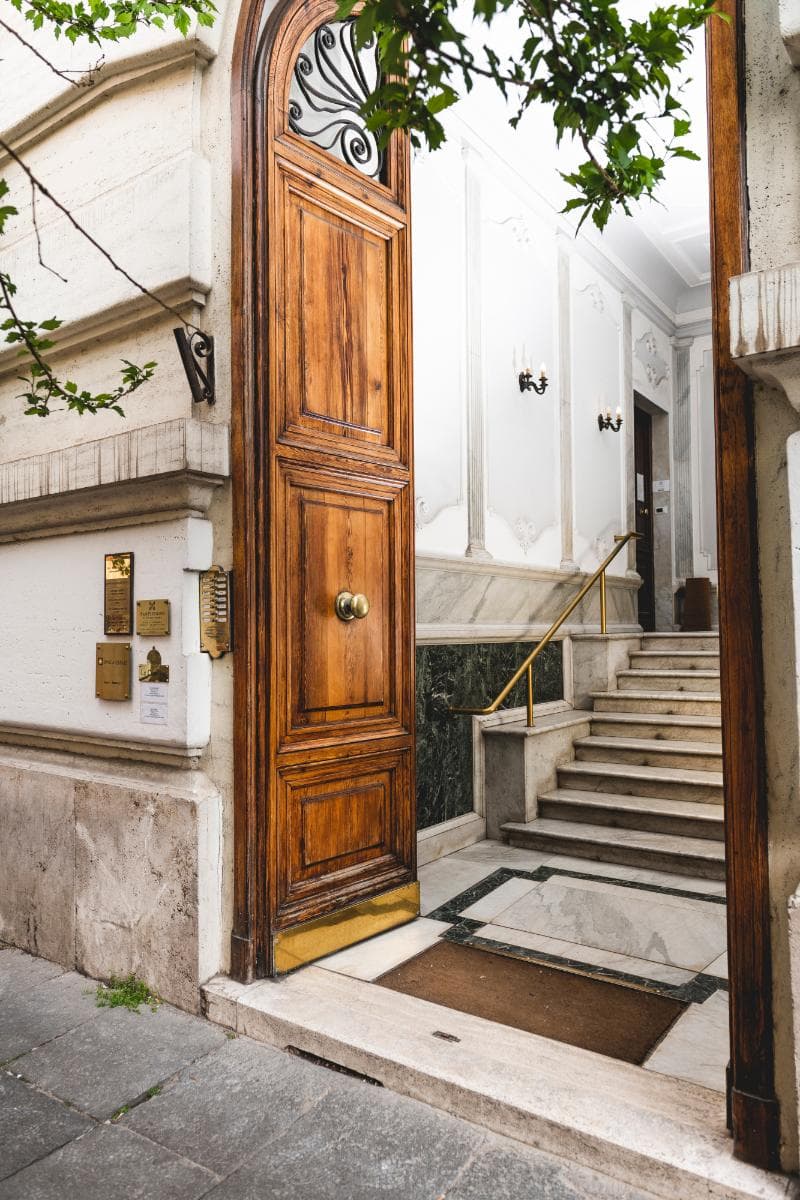 Eccelso Hotel 4