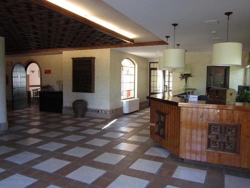 Balneario Cervantes 5
