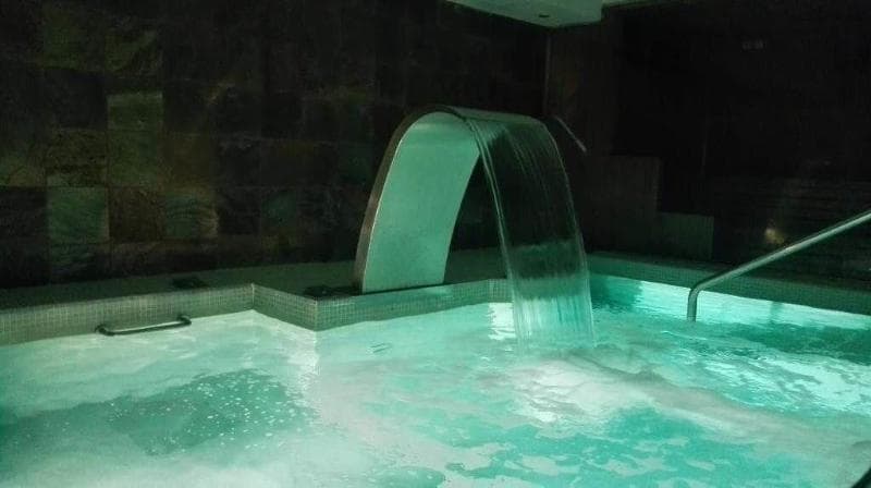 Hospedium Hotel Spa Puerta Vadinia 3
