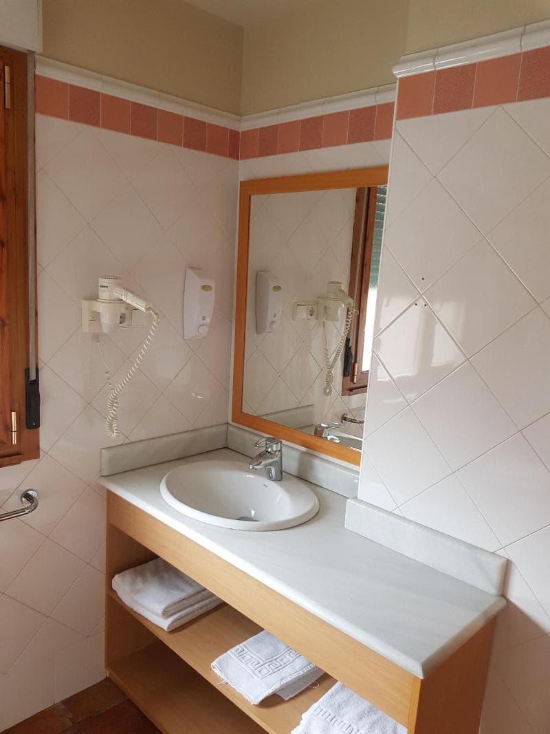 Hospedium Hotel Spa Puerta Vadinia 5