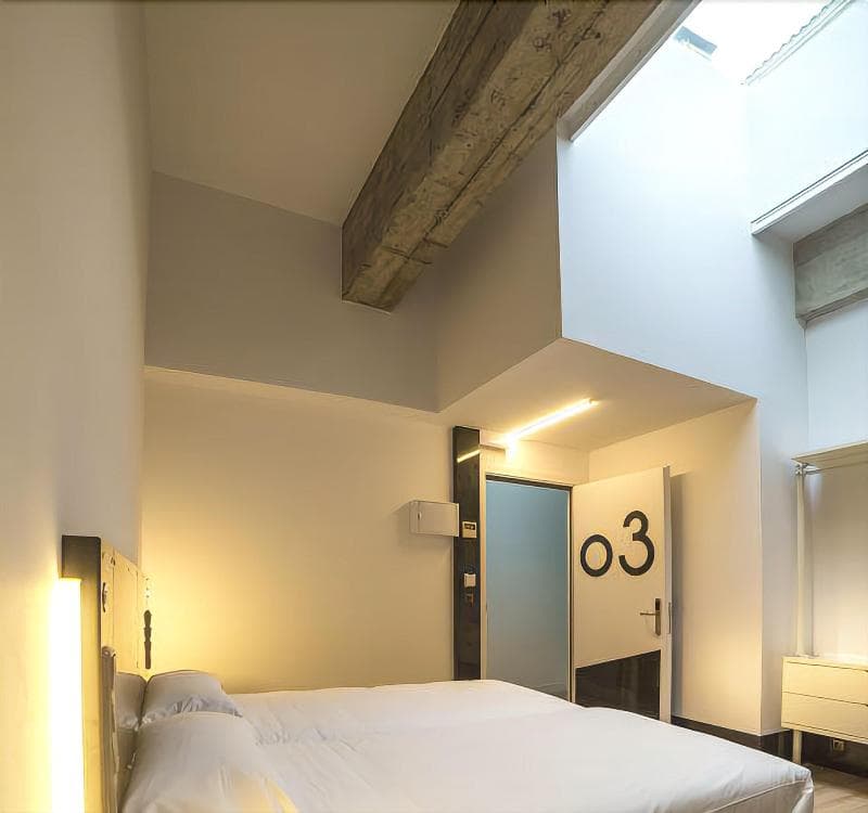 Hotel Zerupe 3
