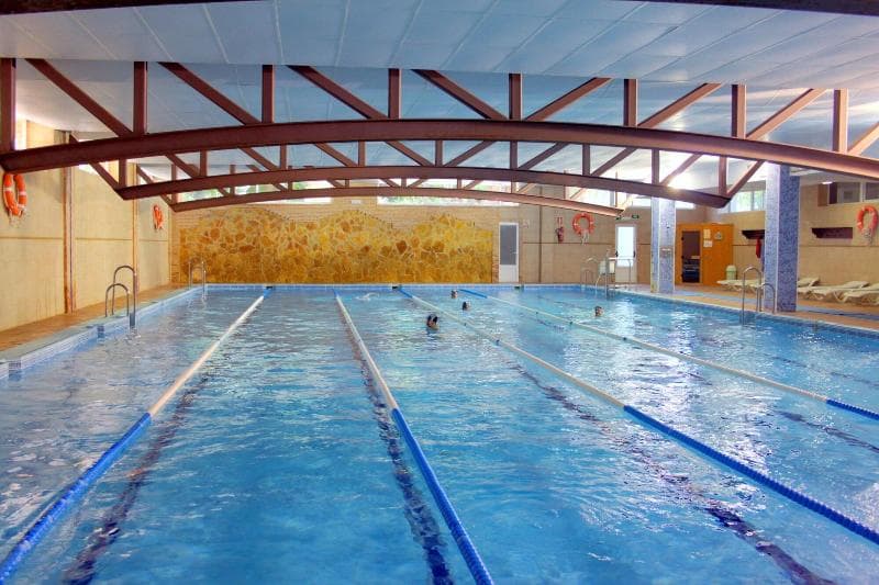 Balneario San Andres 3