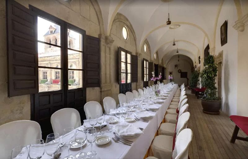 Hotel Real Colegiata San Isidoro 2