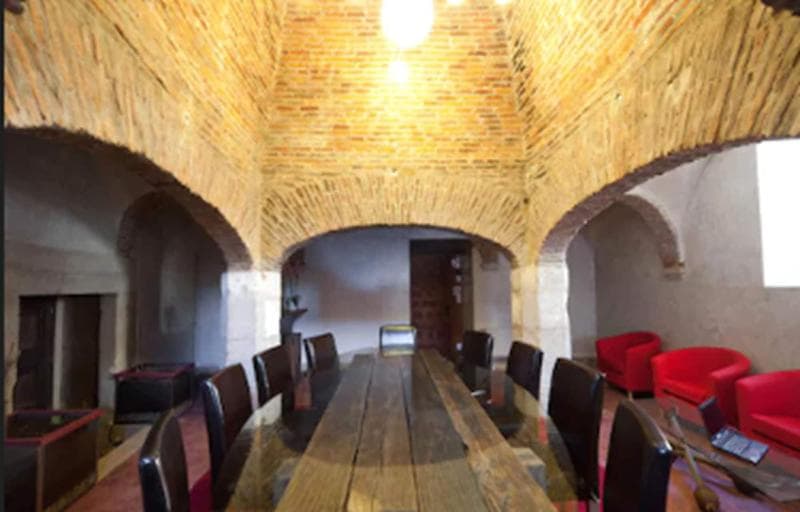 Hotel Real Colegiata San Isidoro photo 1