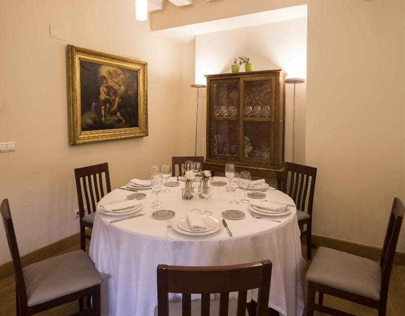 Hotel Real Colegiata San Isidoro 3