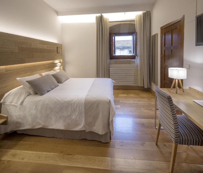 Hotel Real Colegiata San Isidoro 4