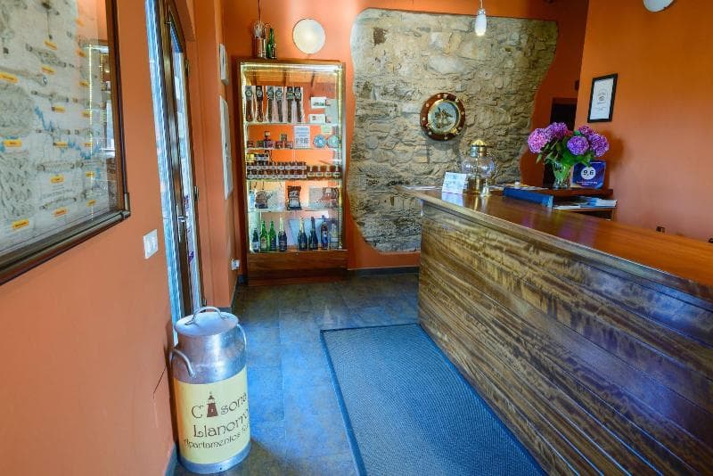 Apartamentos Casona De Llanorrozo 3