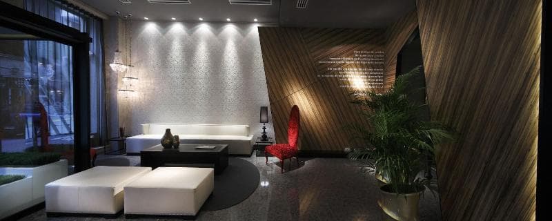 Capitol Boutique Hotel 4