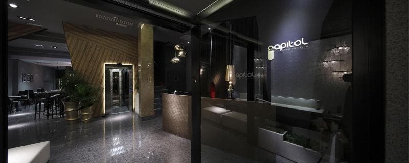 Capitol Boutique Hotel 3