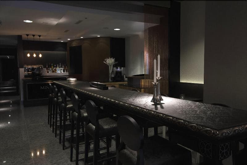 Capitol Boutique Hotel 5