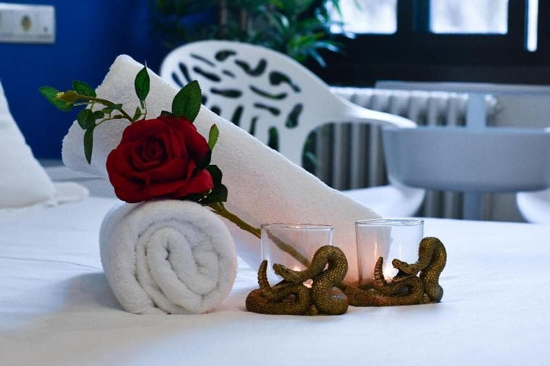 Hotel Celta 5