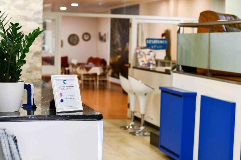 Hotel Celta 4