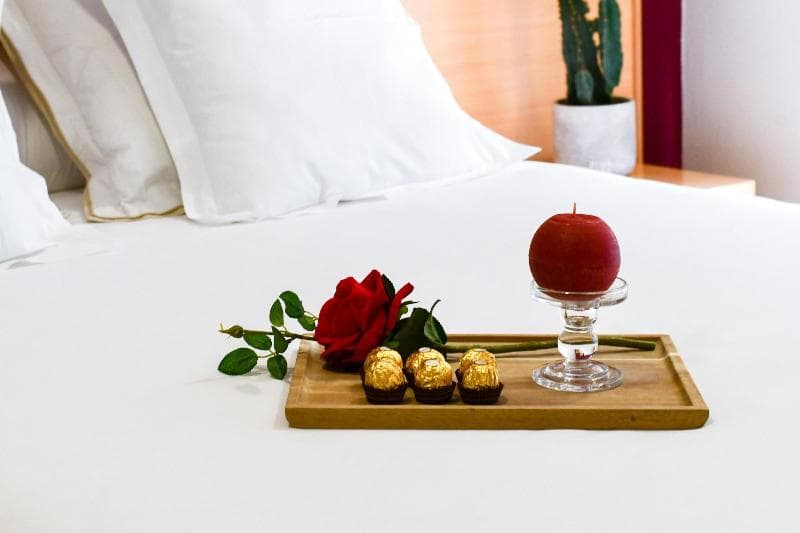 Hotel Celta 3