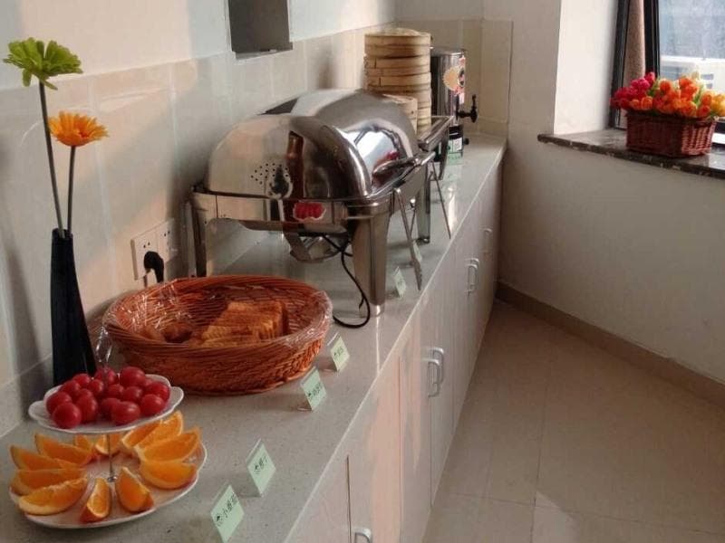 Greentree Inn Suzhou Huqiu Chengbeixi Road Fulin S photo 1
