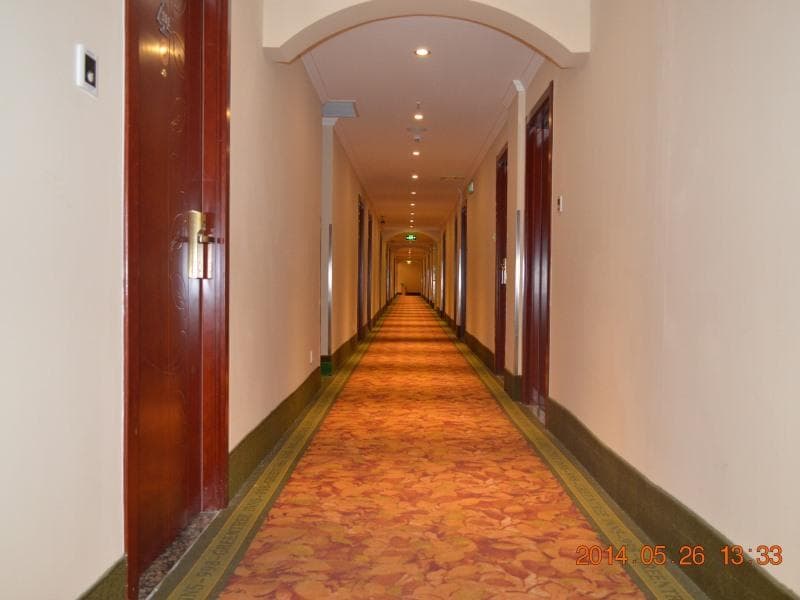 Greentree Inn Beijing Changping Tiantongyuan East Taipingzhuang Road Express Hotel (Adults Only) 2