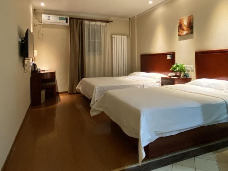 Greentree Inn Beijing Changping Tiantongyuan East Taipingzhuang Road Express Hotel (Adults Only) 3