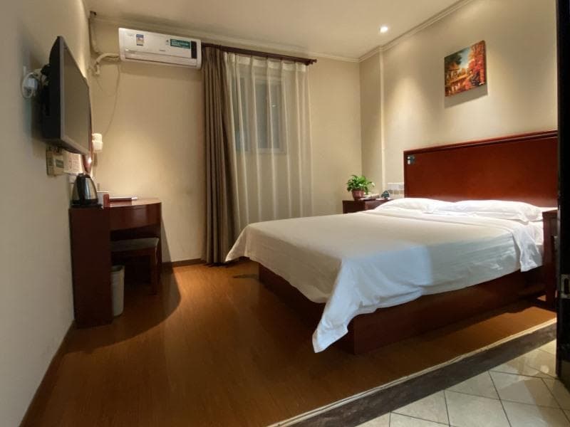 Greentree Inn Beijing Changping Tiantongyuan East Taipingzhuang Road Express Hotel (Adults Only) 5