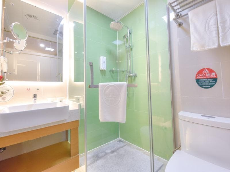 Greentree Inn Henan Kaifeng Jinming District Sq. 5