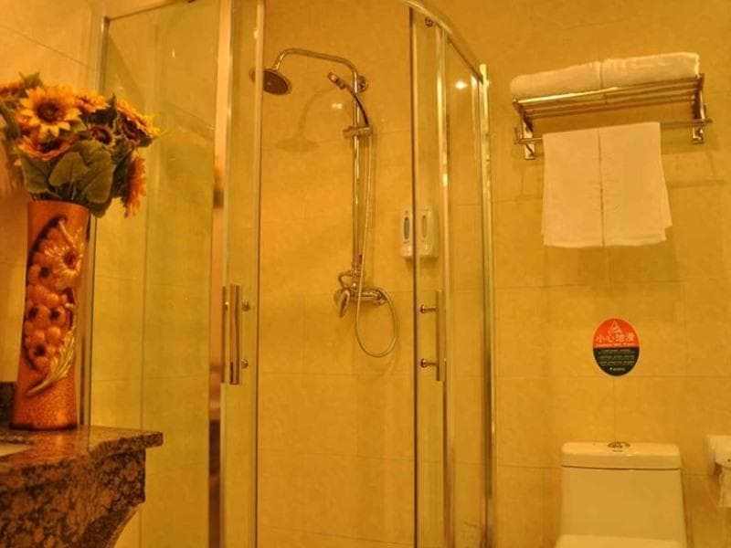 Greentree Inn Beijing Shunyi South Shiyuan Street Express Hotel (Adults Only) 3