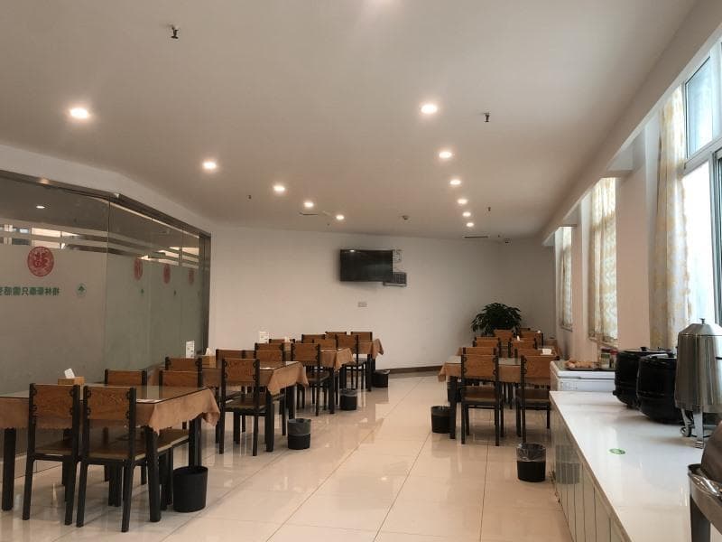 Greentree Heze Changcheng Road Tianhua E-Commerce 4